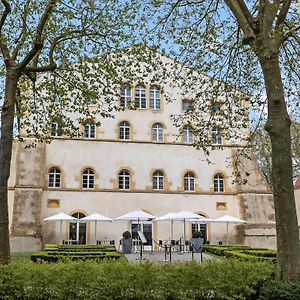 La Citadelle Metz MGallery